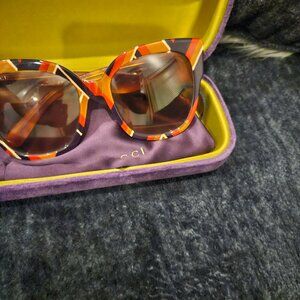 Vintage Gucci Sunglasses